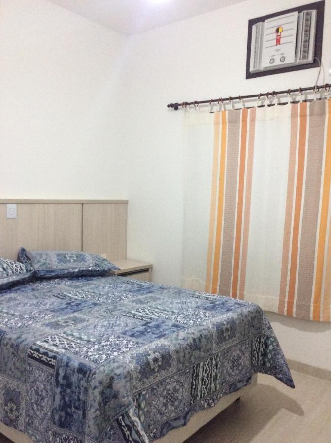 Residencial Annabel Apto 03 Бомбиньяс Экстерьер фото