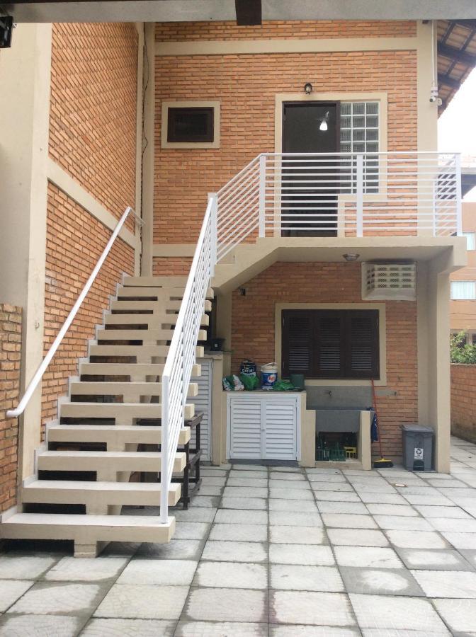 Residencial Annabel Apto 03 Бомбиньяс Экстерьер фото